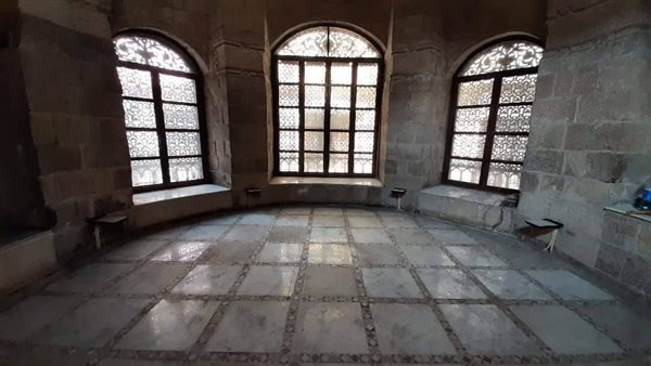 سبيل رقية دودو