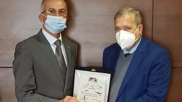 صورة من الحدث