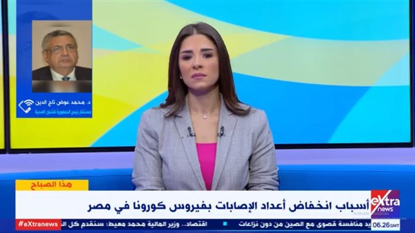 الأعلامية أسماء مصطفى