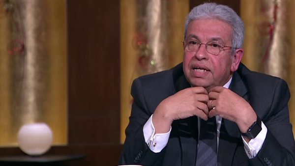 عبد المنعم سعيد،