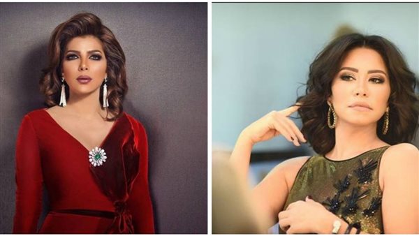 أصالة وشرين 