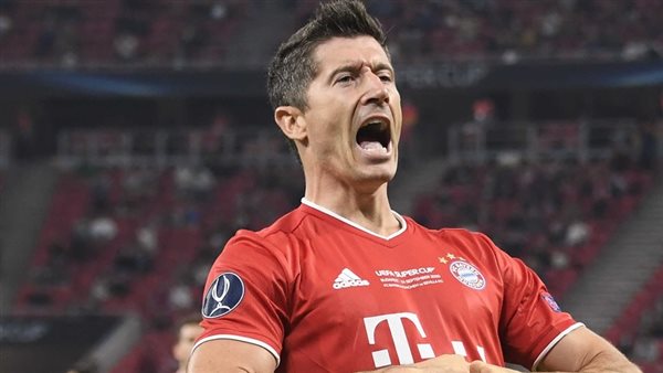 ليفاندوفيسكي