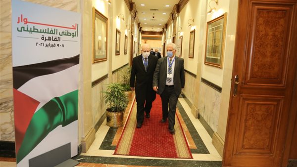 اعمال الحوار الوطنى