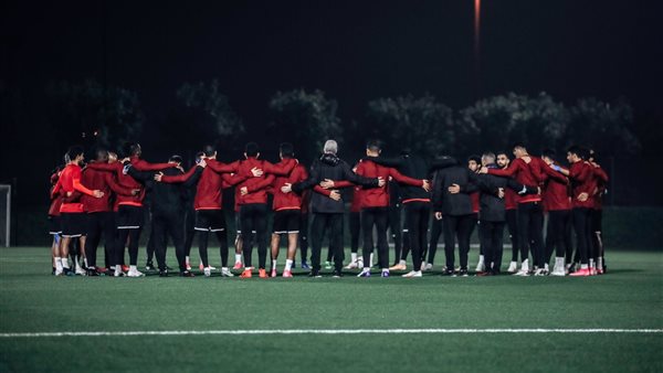 فريق الاهلي