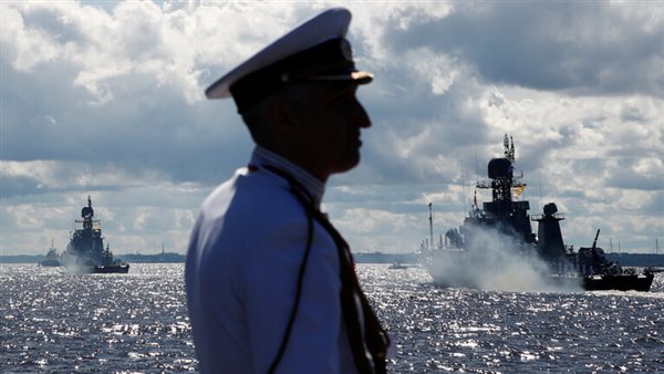 صورة أرشيفية مناورات