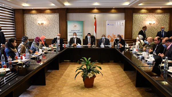 صورة من ورشة العمل