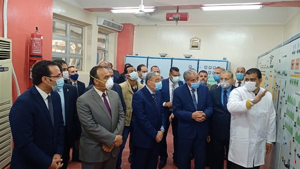 جانب من الجولة