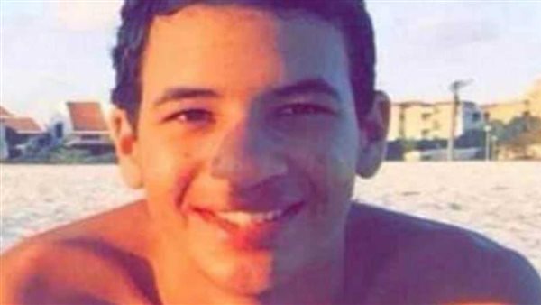 المتهم أحمد بسام