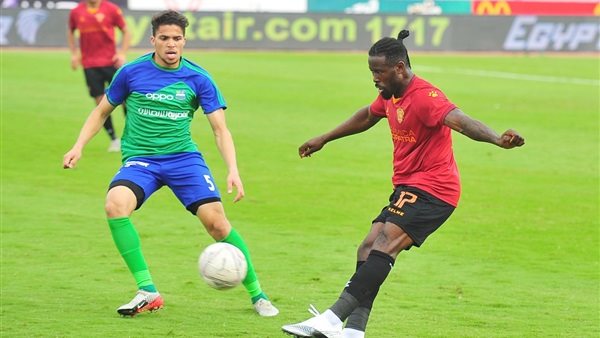 فريق سيراميكا كليوباترا