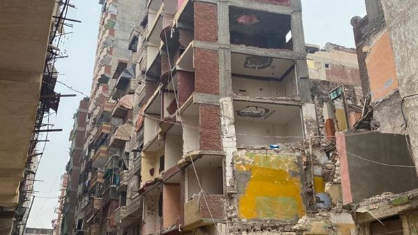 عقار الإسكندرية