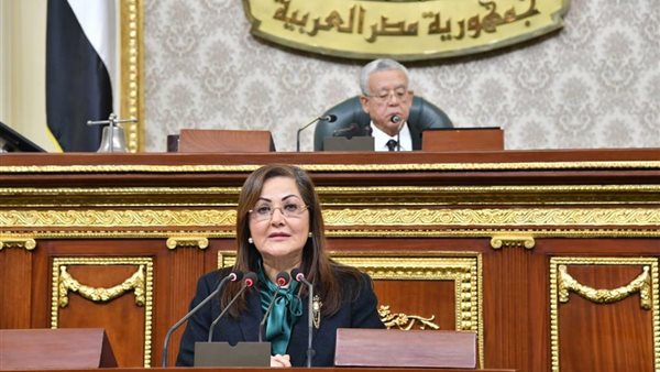 هالة السعيد ـ وزيرة