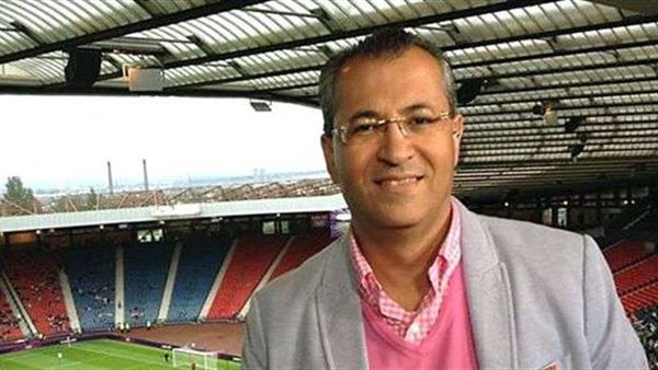 علي محمد علي