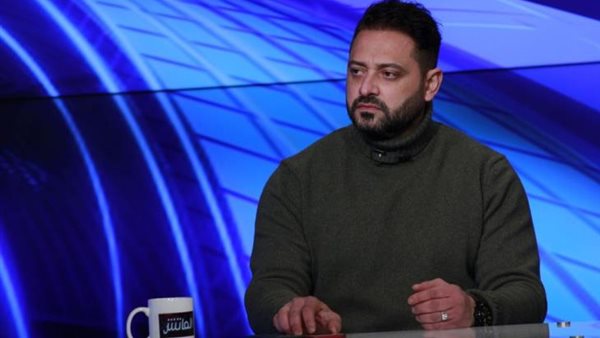 وليد صلاح عبداللطيف