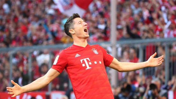 ليفاندوفسكى