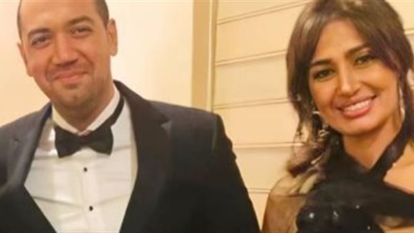 حلا شيحة ومعز مسعود