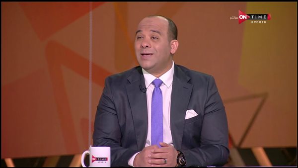 وليد صلاح الدين