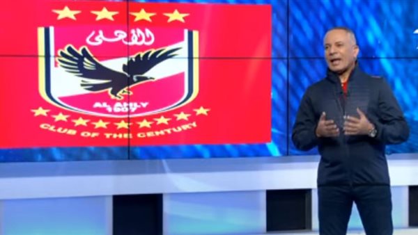 الاعلامي أحمد موسى