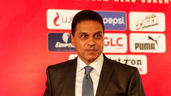 حسام البدرى