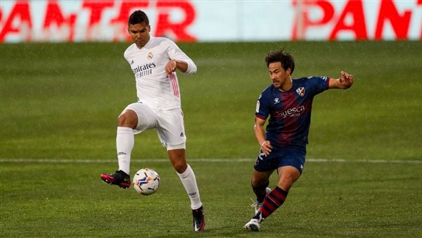 جانب من مباراة سابقة