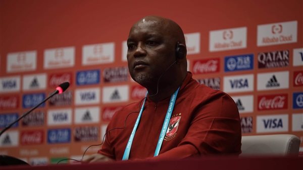 موسيماني مدرب الاهلي