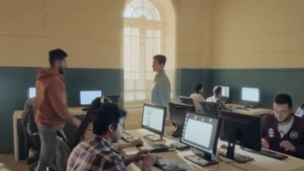 جانب من التقرير