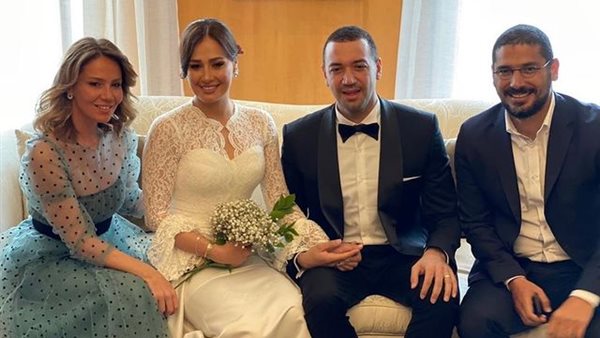 رشا شيحه واخواتها