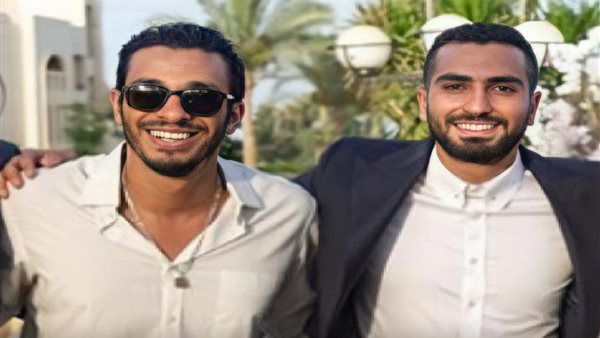 محمد ىيسري و الشرنوبي