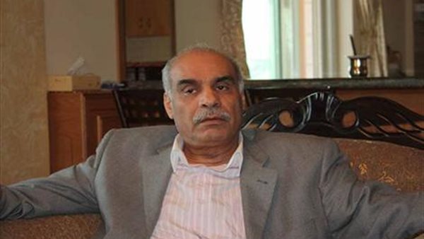 عضو اللجنة المركزية