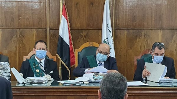 تشكيل المحكمة الادارية