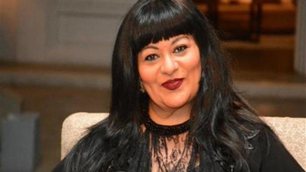 فريدة سيف النصر 