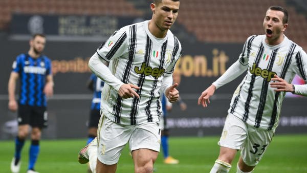 كريستيانو رونالدو