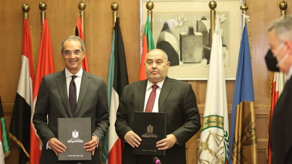 صورة من الحدث