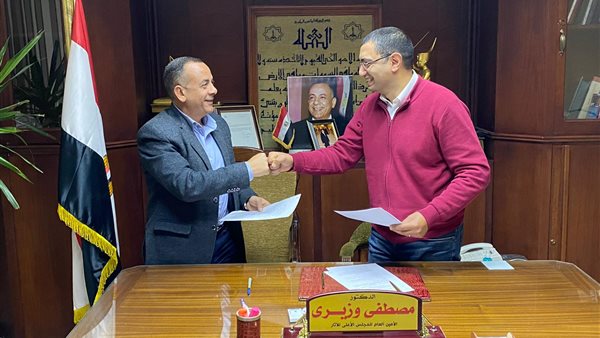 الأمين العام للمجلس