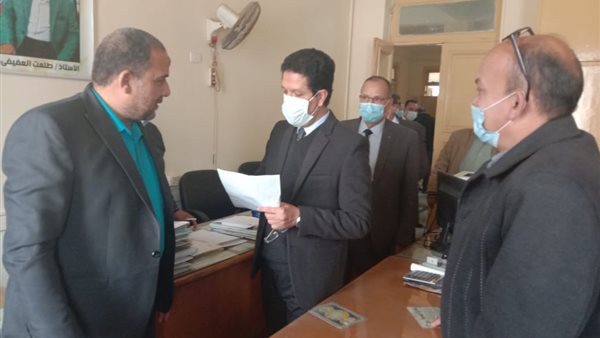 القائم باعمال رئيس