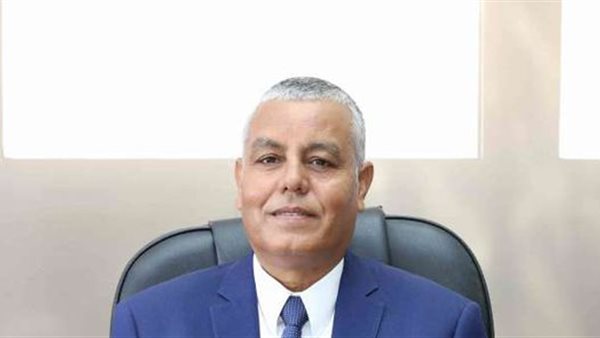  الدكتور يوسف غرباوي