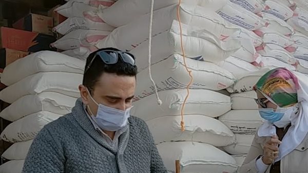 جانب من الحملة 