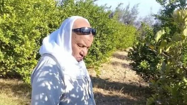 المجني عليه حمادة