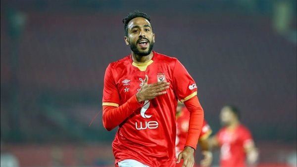 محمود كهربا