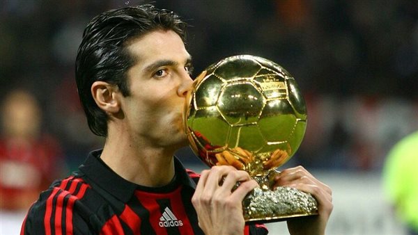 ريكاردو كاكا