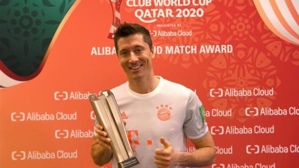 ليفاندوفسكي 