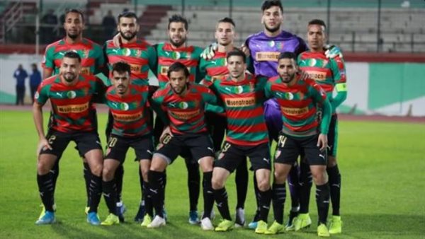 فريق مولودية الجزائر