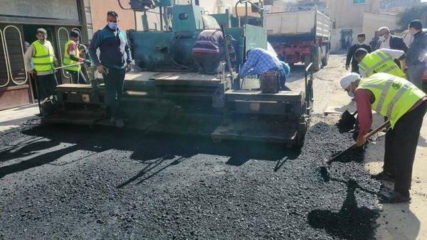 جانب من الحدث