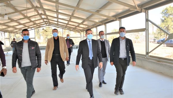 جانب من الحدث