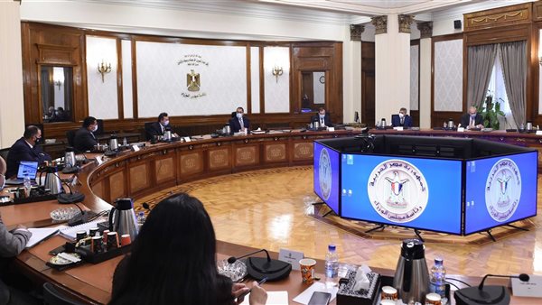 مصطفى مدبولي، رئيس