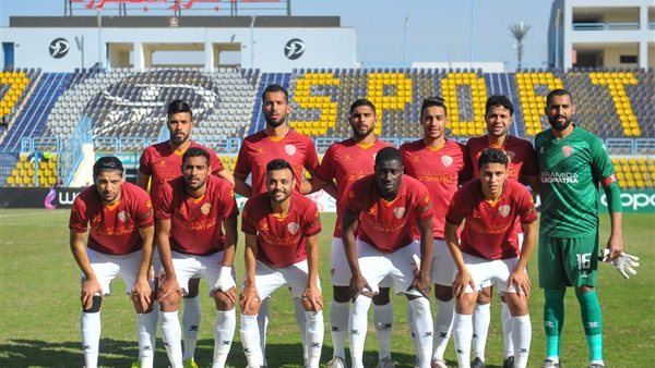 فريق سيراميكا كليوباترا