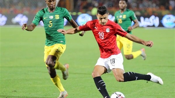 عبدالرحمن مجدي