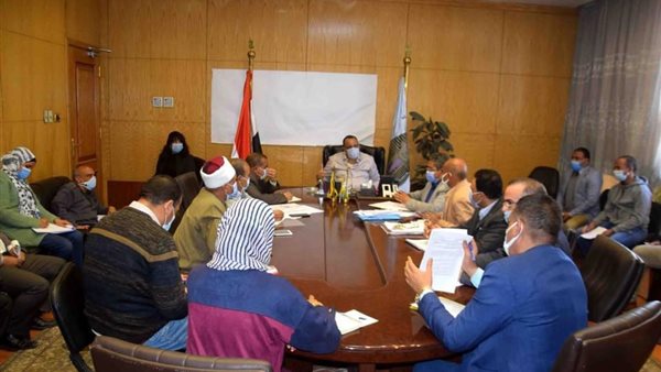 محمد عبد الفتاح سكرتير