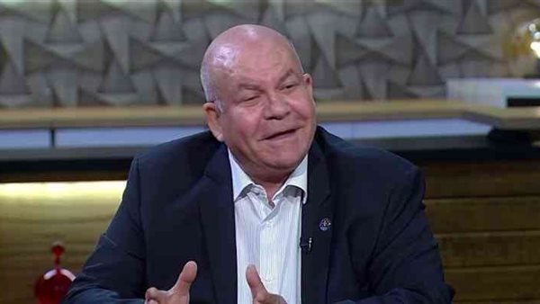  حسين الشافعي مستشار