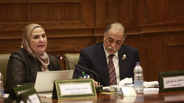 جانب من الحدث