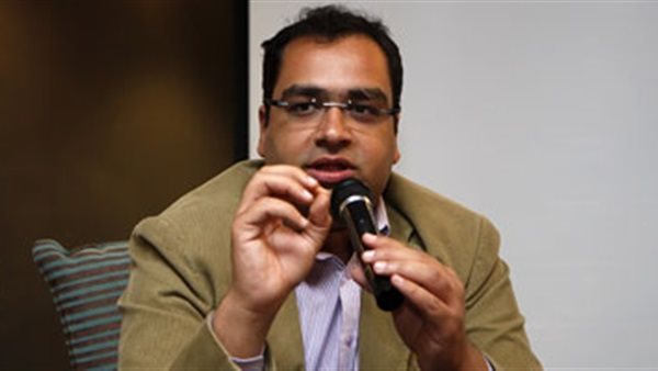 زياد العليمى